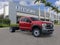2026 Ford Super Duty F-450 DRW XLT 4WD SuperCab 168 WB 60 CA XLT