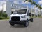 2025 Ford Transit Chassis T-350 RWD DRW 138 WB 11000 GVWR