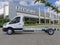 2025 Ford Transit Chassis T-350 RWD DRW 138 WB 11000 GVWR