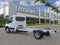 2025 Ford Transit Chassis T-350 RWD DRW 138 WB 11000 GVWR