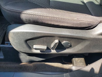 2018 Ford Explorer XLT FWD