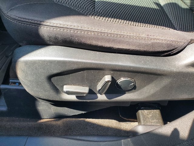 2018 Ford Explorer XLT FWD