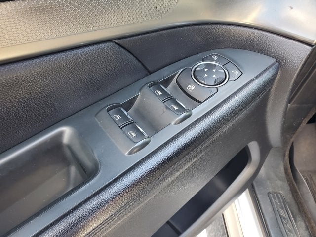 2018 Ford Explorer XLT FWD