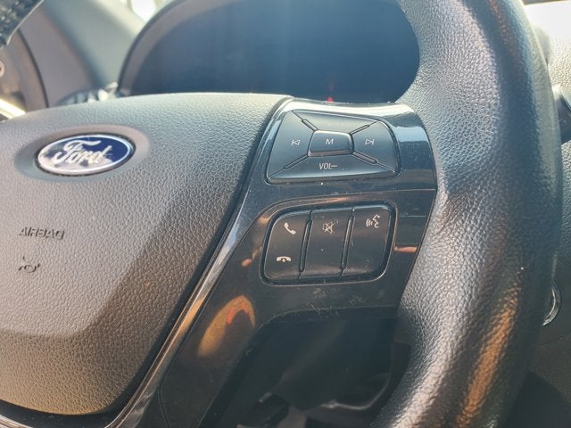 2018 Ford Explorer XLT FWD