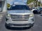 2018 Ford Explorer XLT FWD