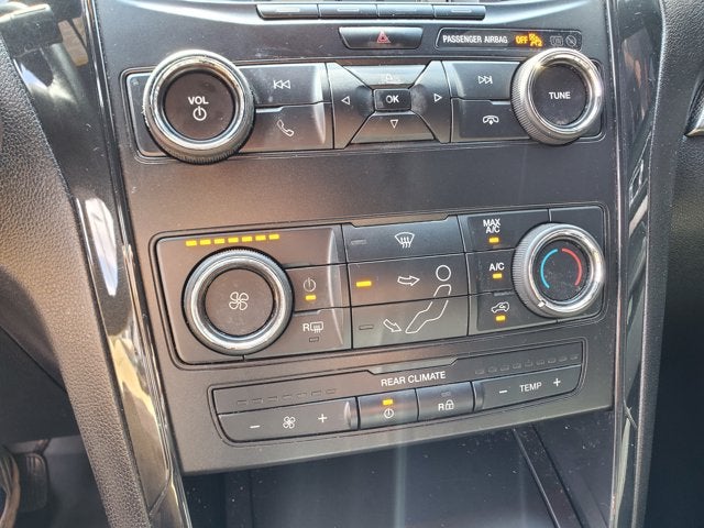 2018 Ford Explorer XLT FWD