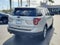 2018 Ford Explorer XLT FWD