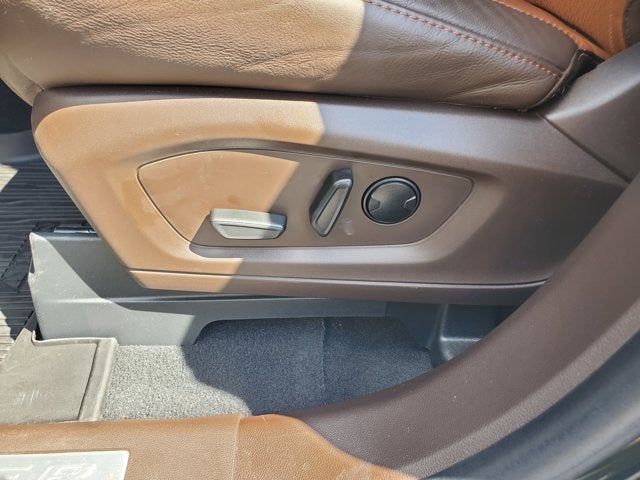 2023 Ford Explorer King Ranch RWD