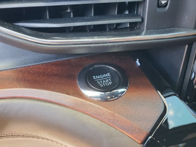 2023 Ford Explorer King Ranch RWD