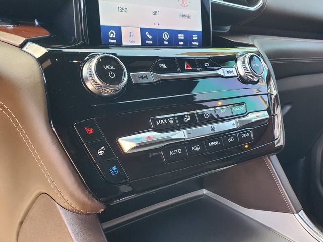 2023 Ford Explorer King Ranch RWD