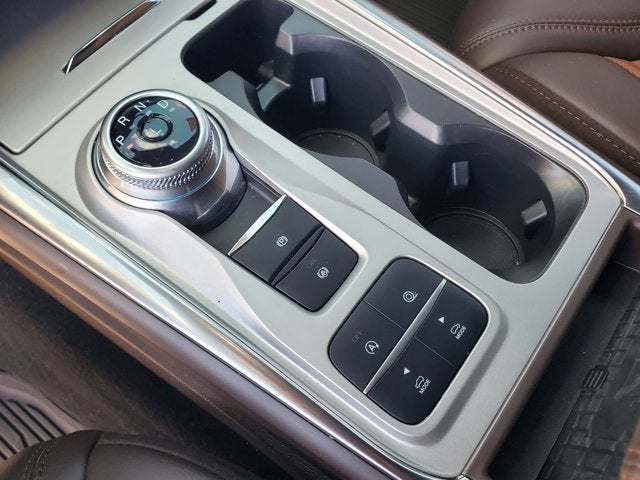 2023 Ford Explorer King Ranch RWD