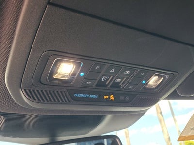 2023 Ford Explorer King Ranch RWD