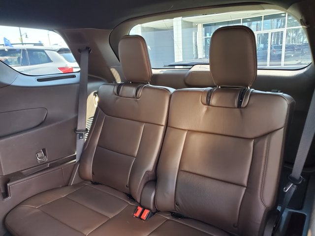 2023 Ford Explorer King Ranch RWD