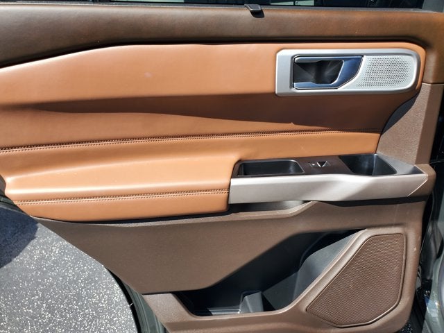 2023 Ford Explorer King Ranch RWD