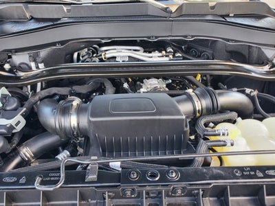 2023 Ford Explorer King Ranch RWD