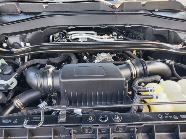 2023 Ford Explorer King Ranch RWD