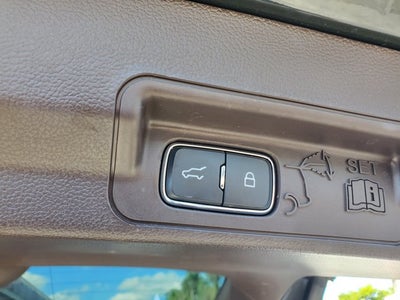 2023 Ford Explorer King Ranch RWD