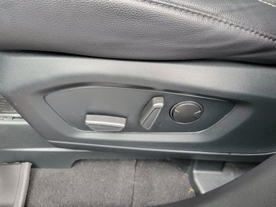 2023 Ford Explorer ST 4WD