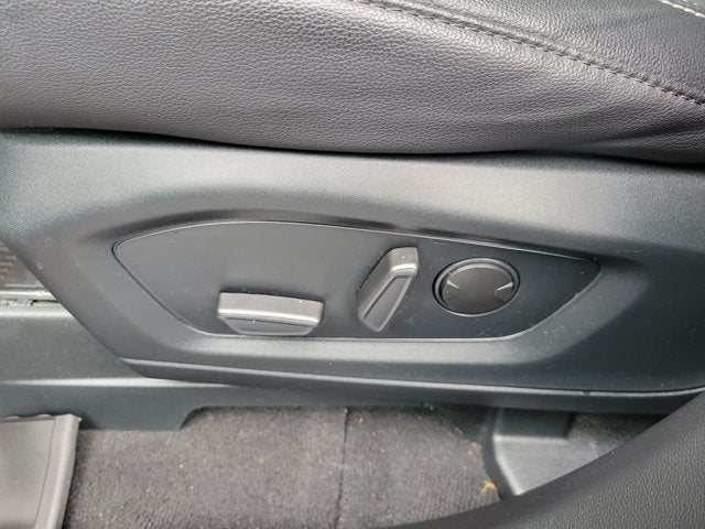 2023 Ford Explorer ST 4WD
