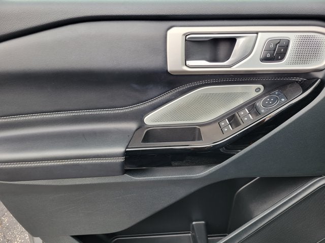 2023 Ford Explorer ST 4WD