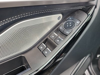 2023 Ford Explorer ST 4WD