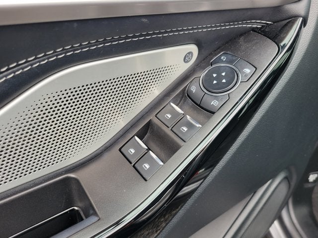 2023 Ford Explorer ST 4WD