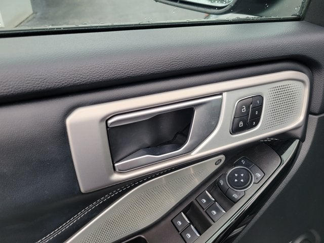 2023 Ford Explorer ST 4WD