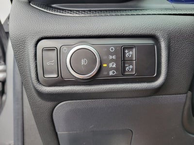 2023 Ford Explorer ST 4WD