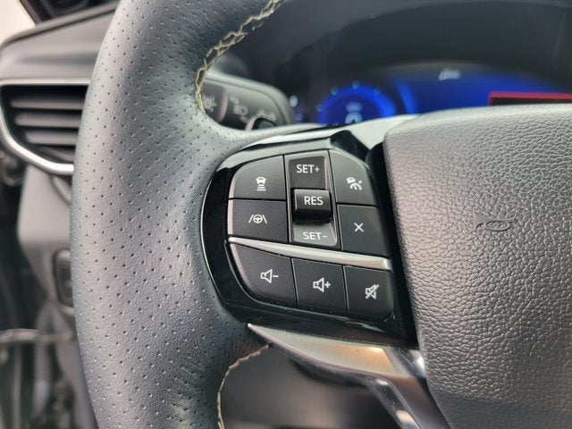 2023 Ford Explorer ST 4WD