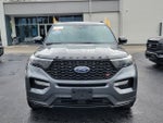 2023 Ford Explorer ST 4WD
