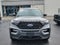 2023 Ford Explorer ST 4WD