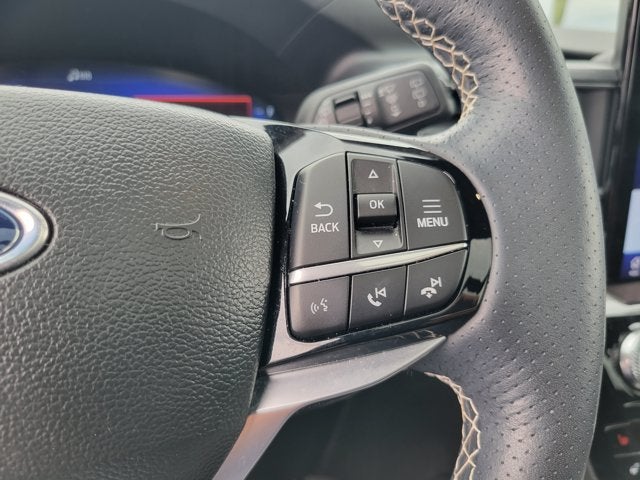 2023 Ford Explorer ST 4WD