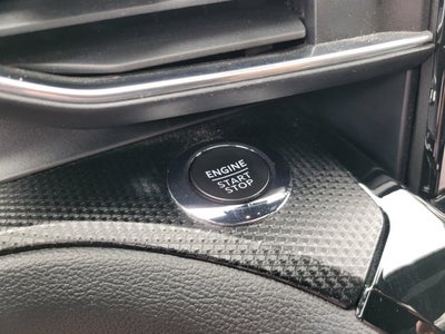 2023 Ford Explorer ST 4WD