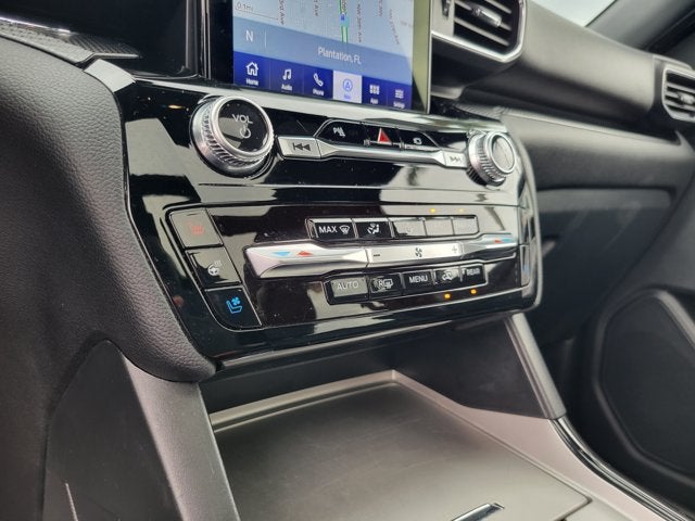 2023 Ford Explorer ST 4WD