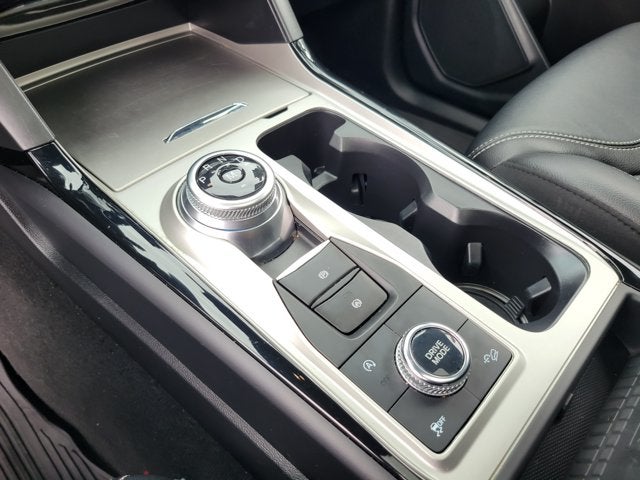 2023 Ford Explorer ST 4WD