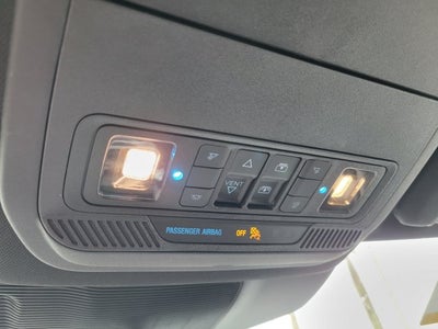 2023 Ford Explorer ST 4WD