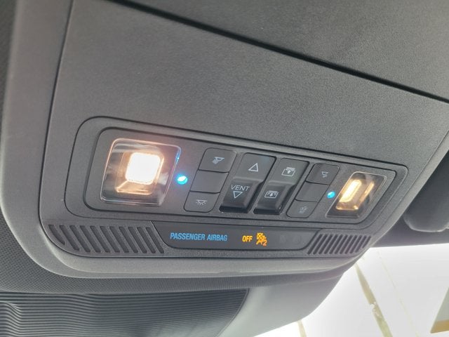 2023 Ford Explorer ST 4WD