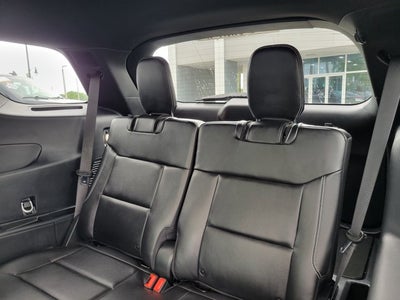 2023 Ford Explorer ST 4WD