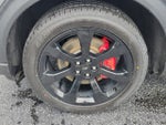 2023 Ford Explorer ST 4WD