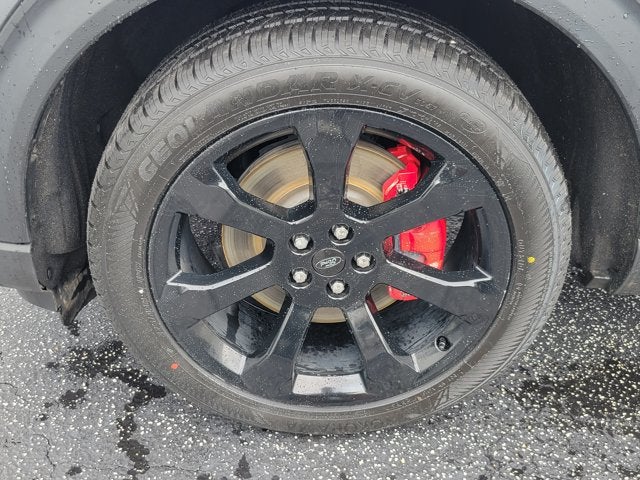 2023 Ford Explorer ST 4WD
