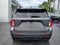 2023 Ford Explorer ST 4WD