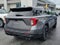 2023 Ford Explorer ST 4WD