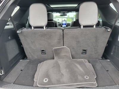 2023 Ford Explorer ST 4WD