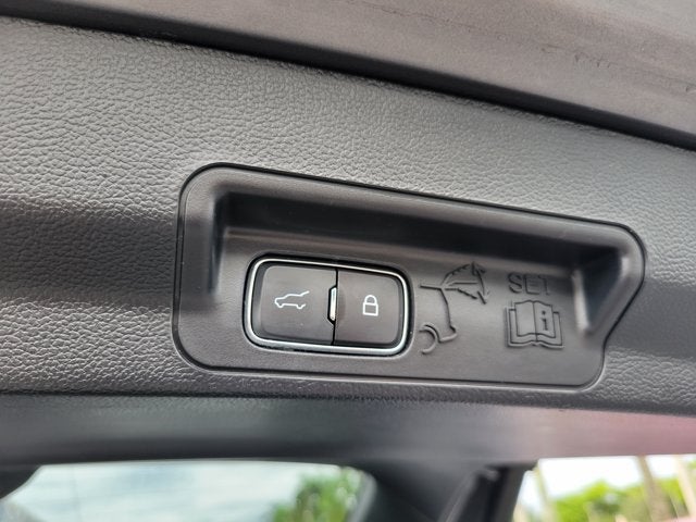 2023 Ford Explorer ST 4WD