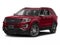 2017 Ford Explorer Sport 4WD