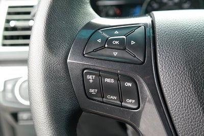 2017 Ford Explorer Sport 4WD