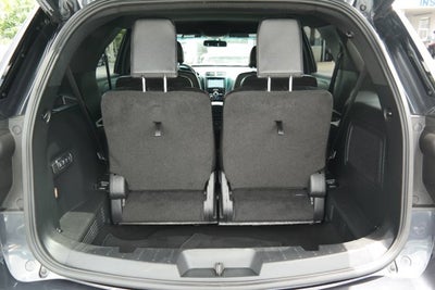 2017 Ford Explorer Sport 4WD