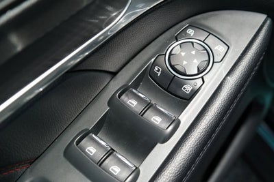2017 Ford Explorer Sport 4WD
