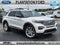2023 Ford Explorer Platinum 4WD