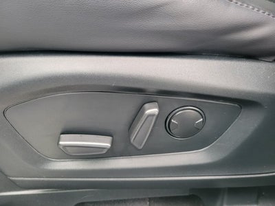 2023 Ford Explorer Platinum 4WD